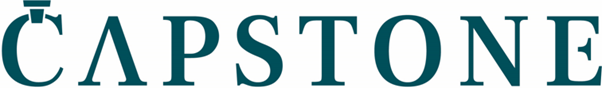 Capstone Income Fund - Investor Units
