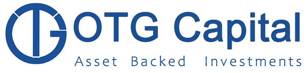 OTG Capital Asset Backed Investment Trust