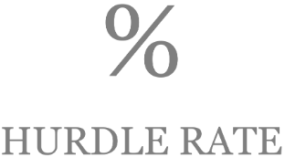 Hurdle Rate Unit Trust